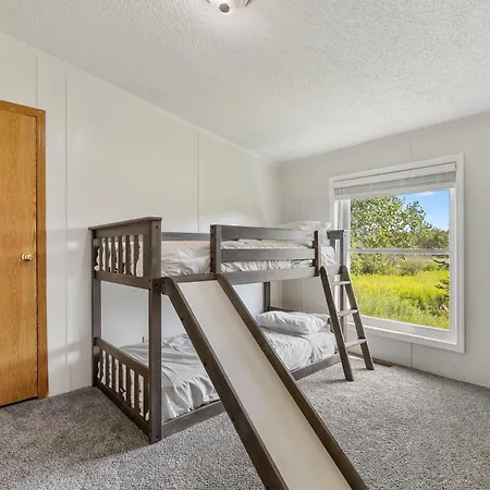 The Sweet Retreat By Simple Life Rentals